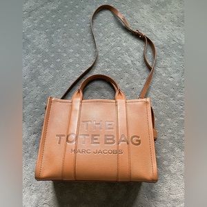 Marc Jacobs The Tote Bag | Medium